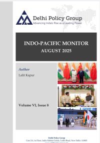 Indo-Pacific Monitor